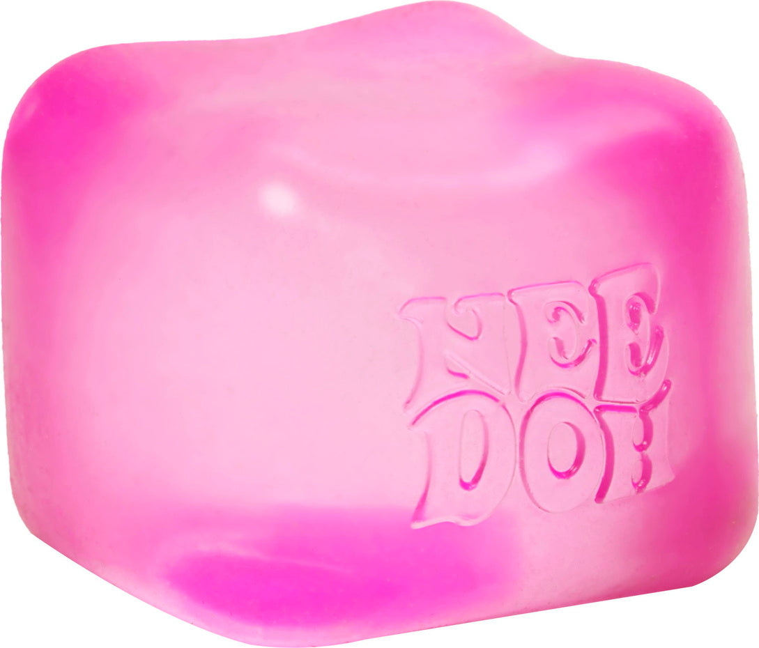 NeeDoh Nice Cube Squishie