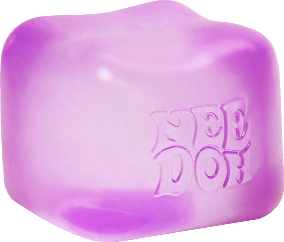 NeeDoh Nice Cube Squishie