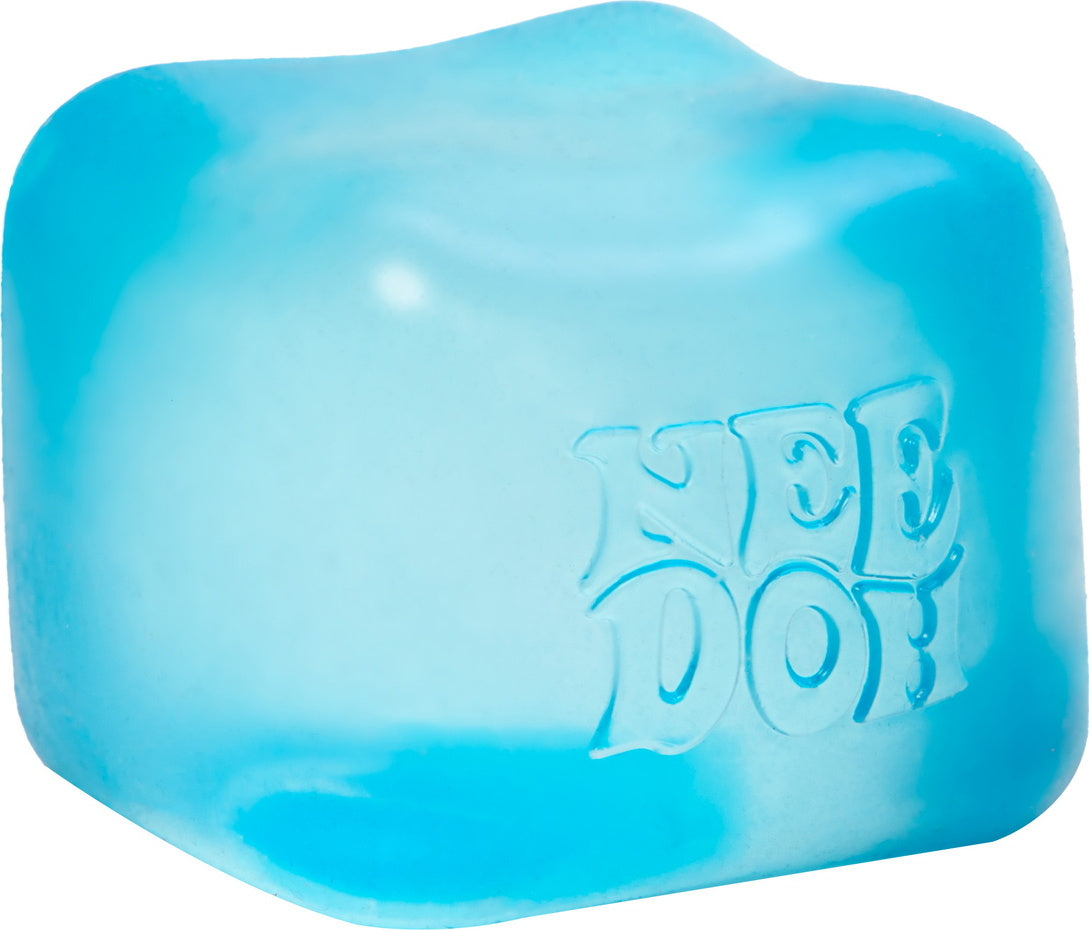 NeeDoh Nice Cube Squishie