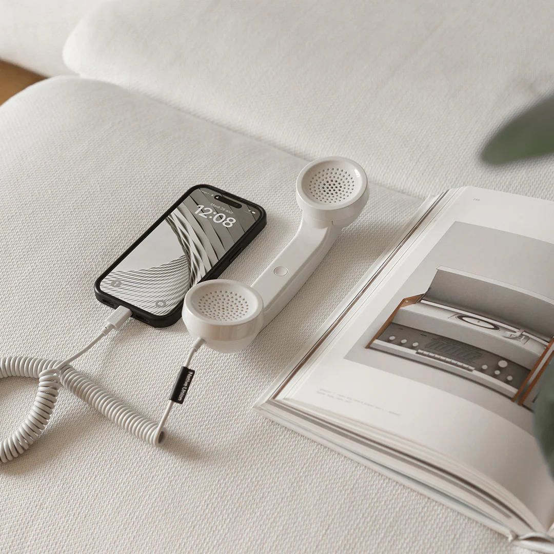 POP Phone | Sandstorm