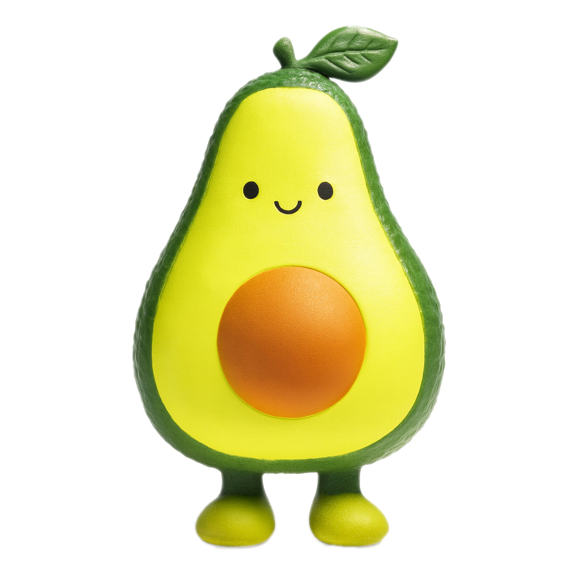 Stretch N' Smash Avocado