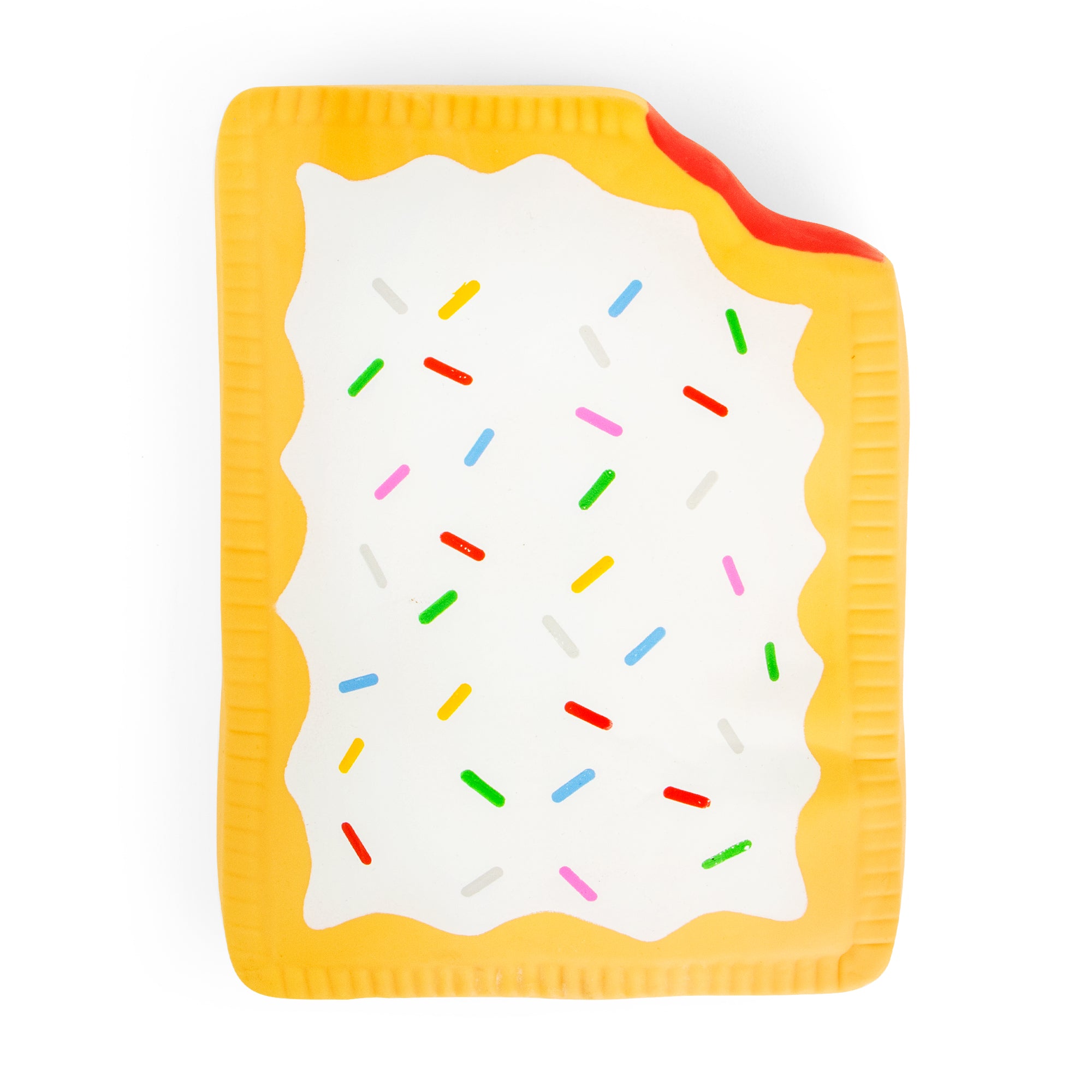 Jumbo Squishy Pop Tart