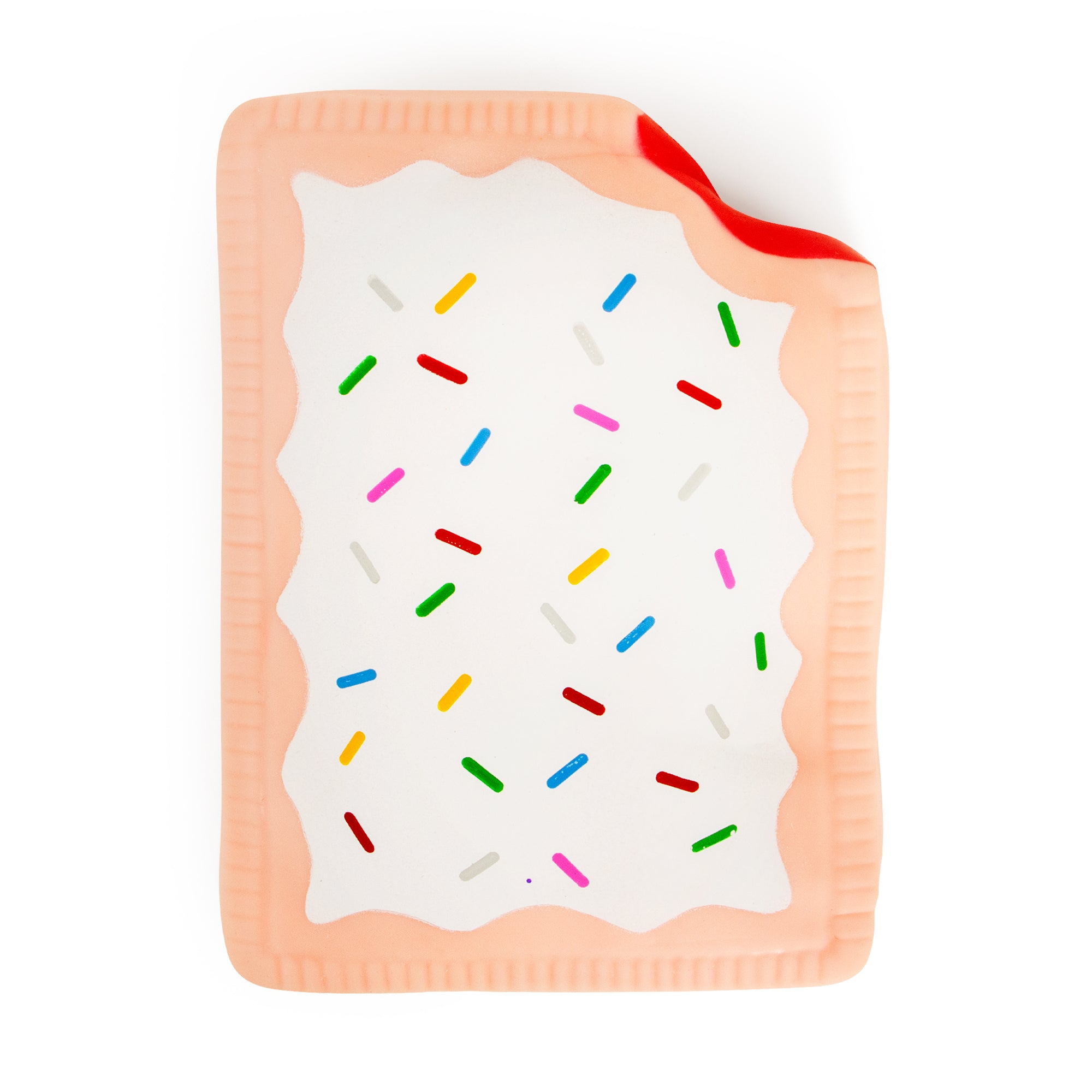 Jumbo Squishy Pop Tart