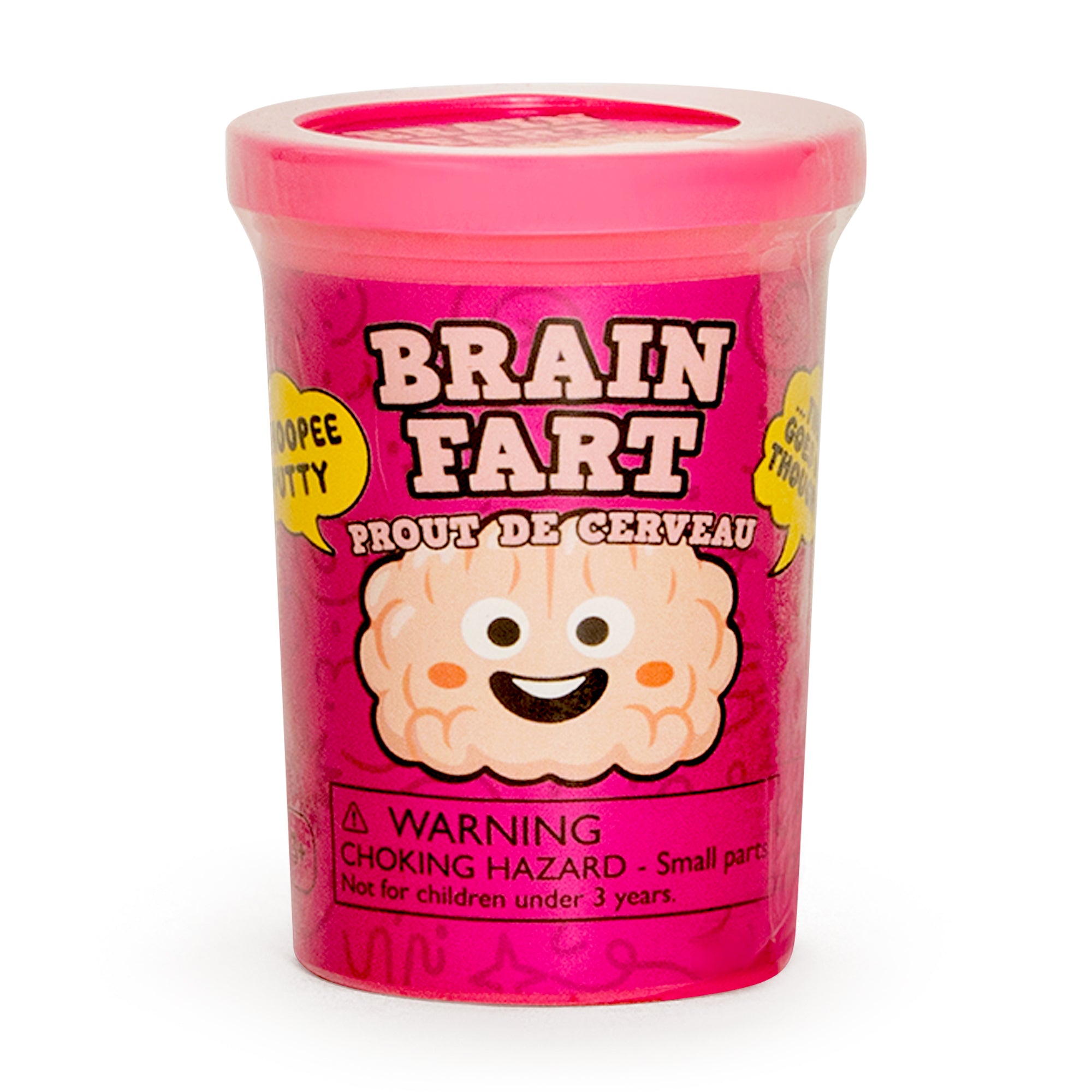 Whoopee Putty Joke Tub