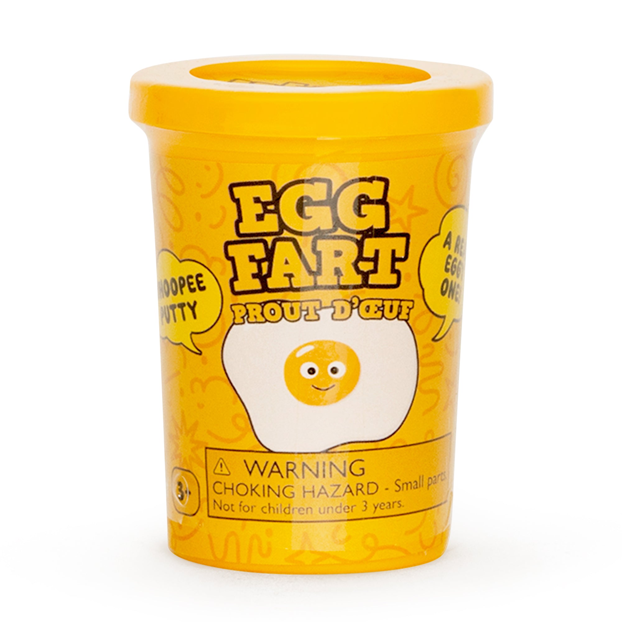 Whoopee Putty Joke Tub