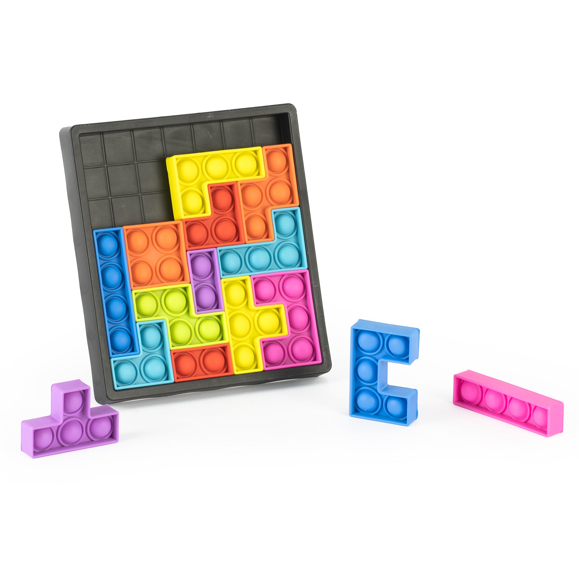Building Blocks
