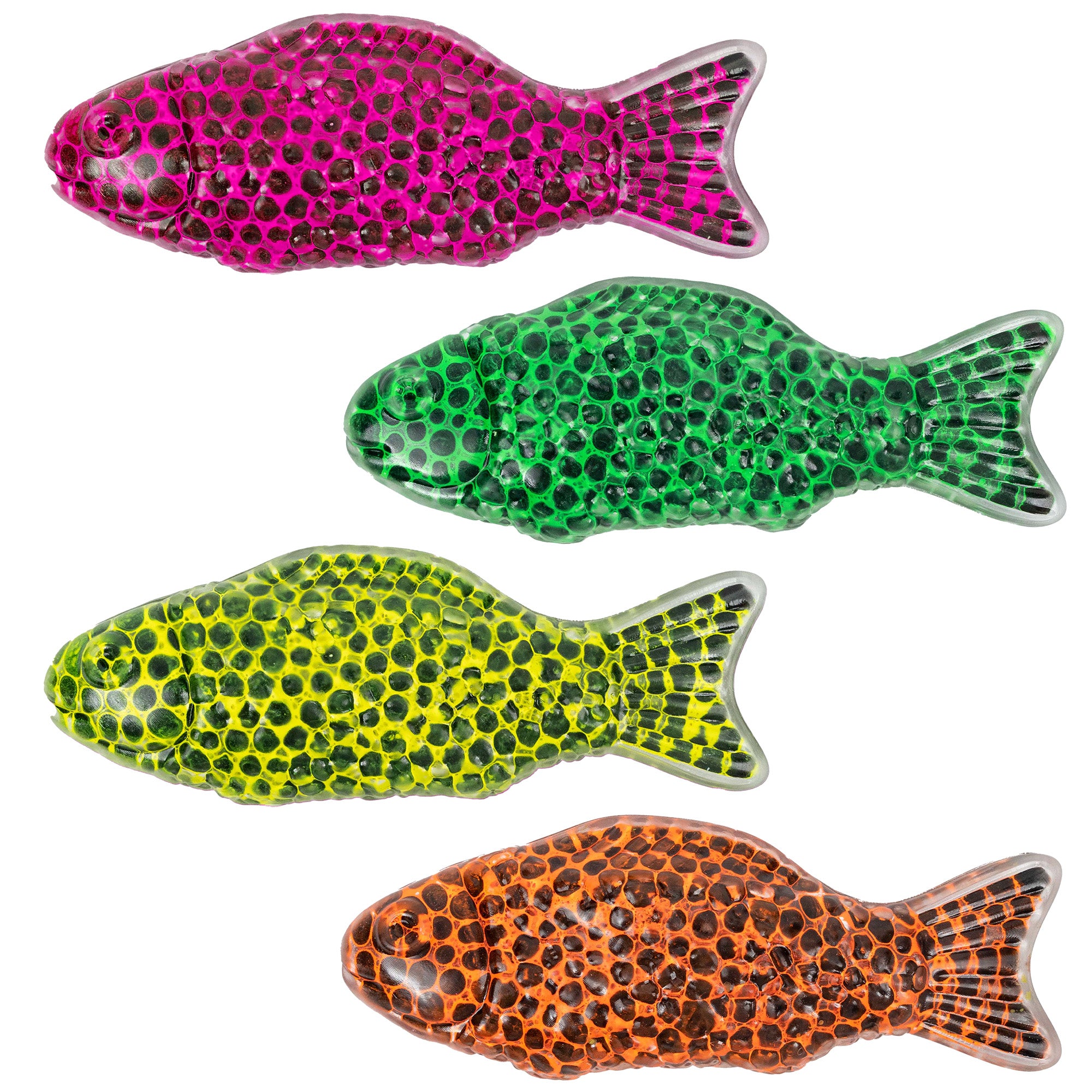 Beadz Alive Fish