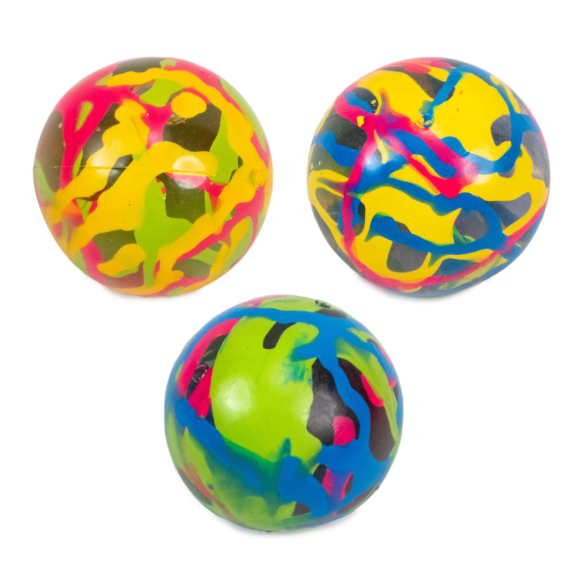 Inkerz Paint Ball