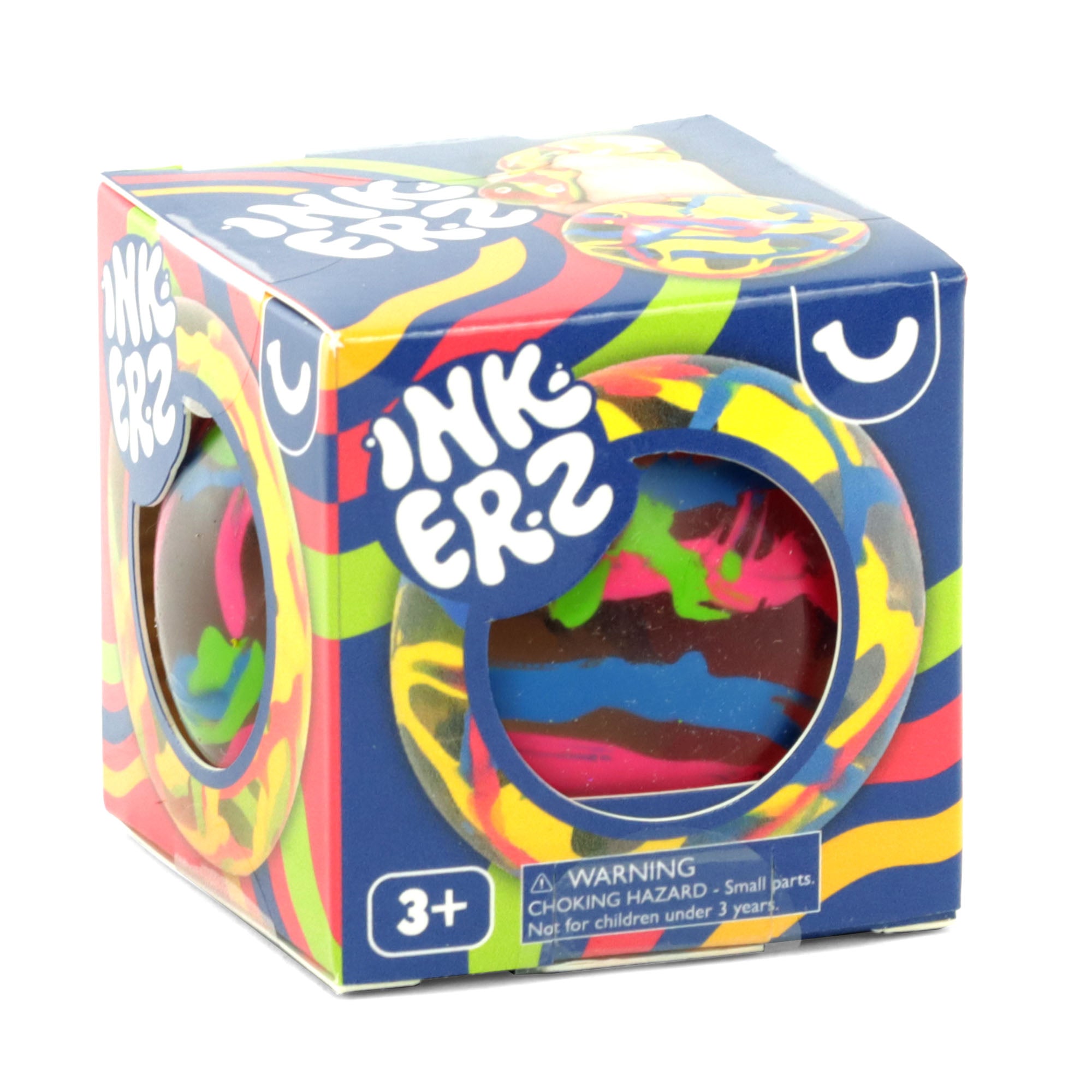 Inkerz Paint Ball