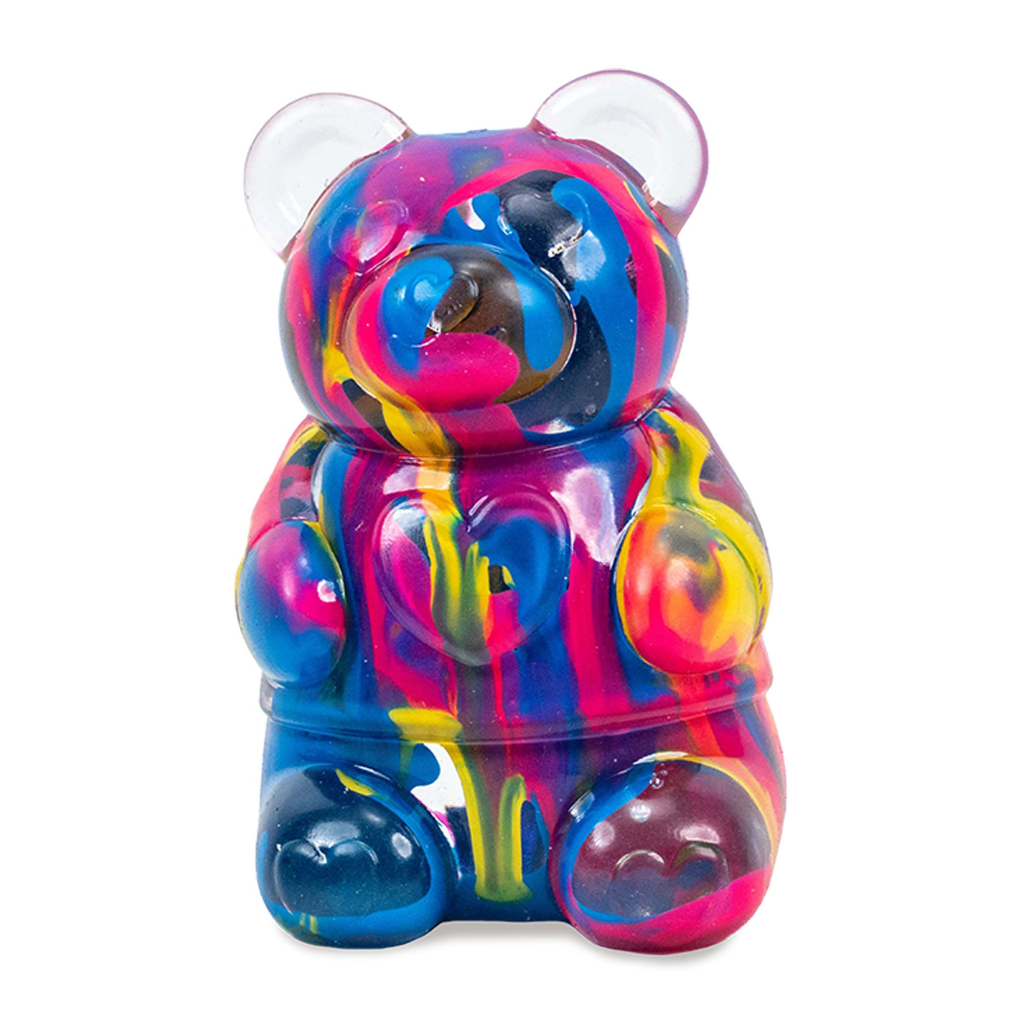 Inkerz Paint Bear