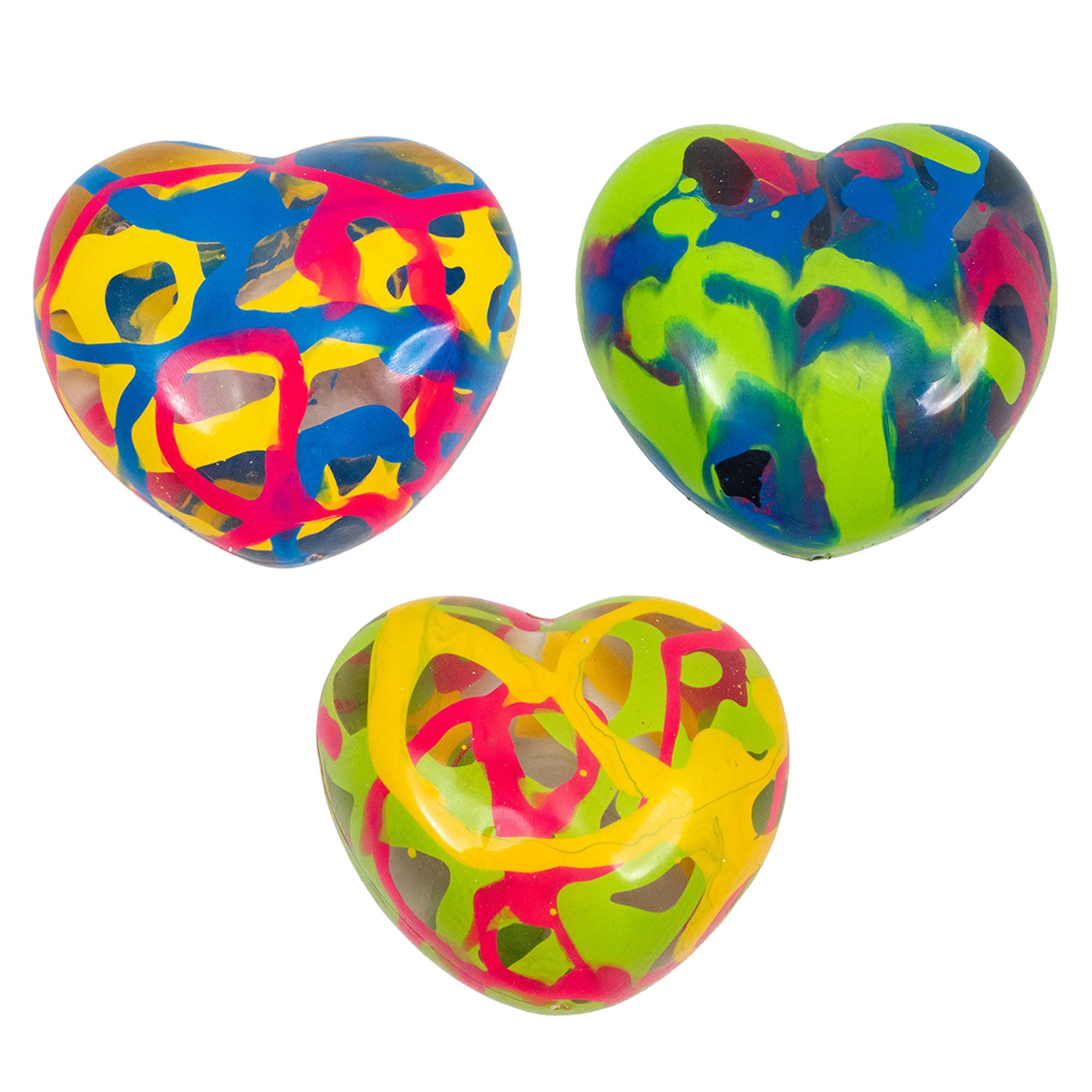 Inkerz Paint Heart