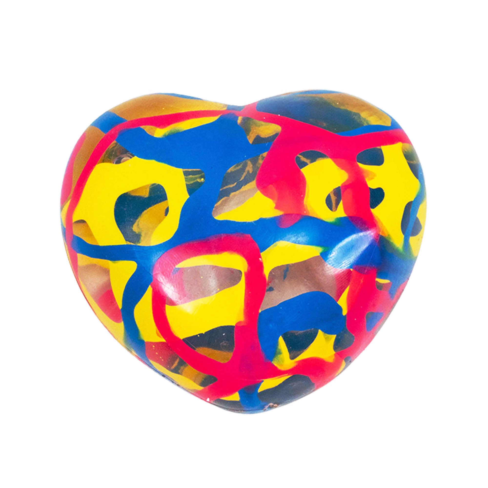 Inkerz Paint Heart