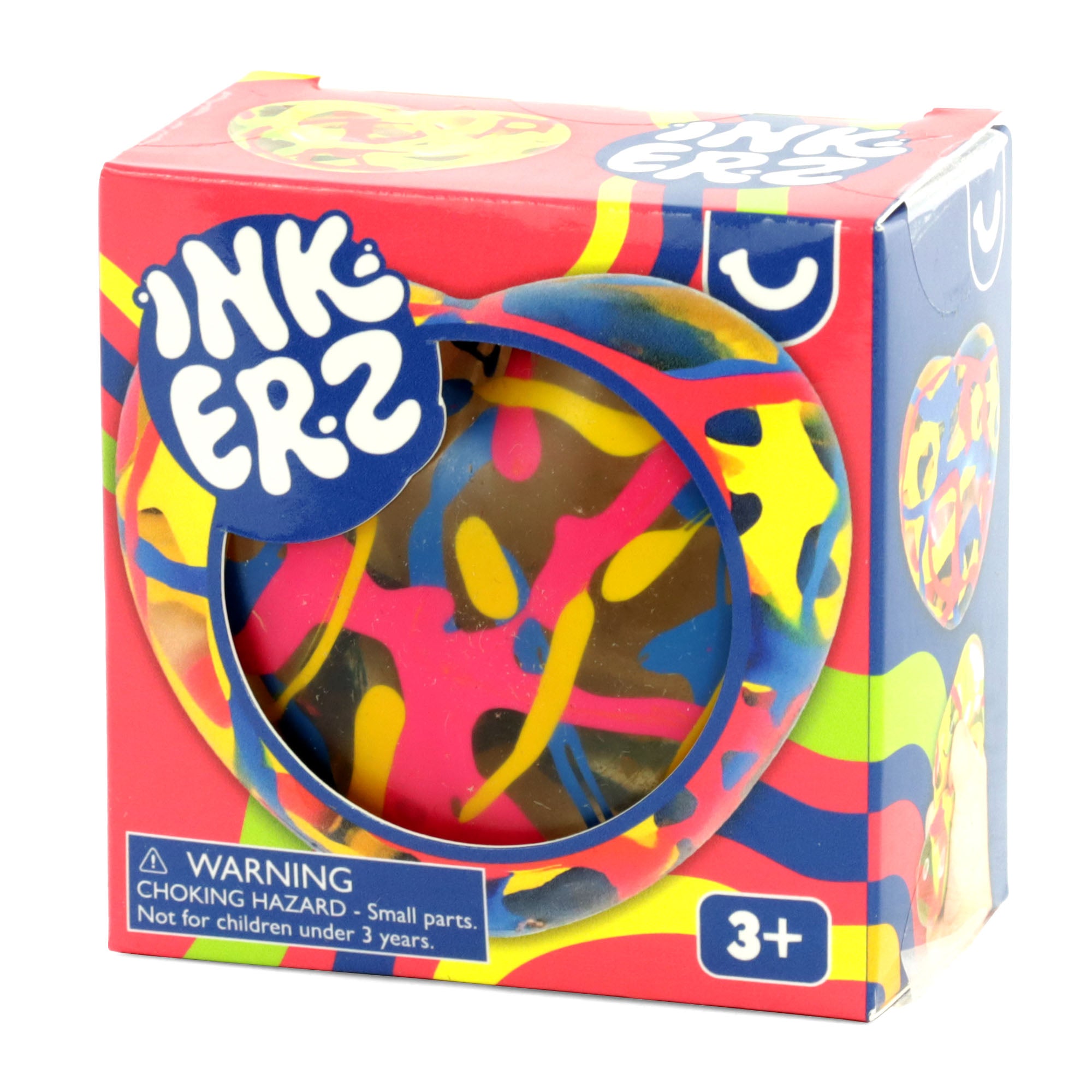 Inkerz Paint Heart