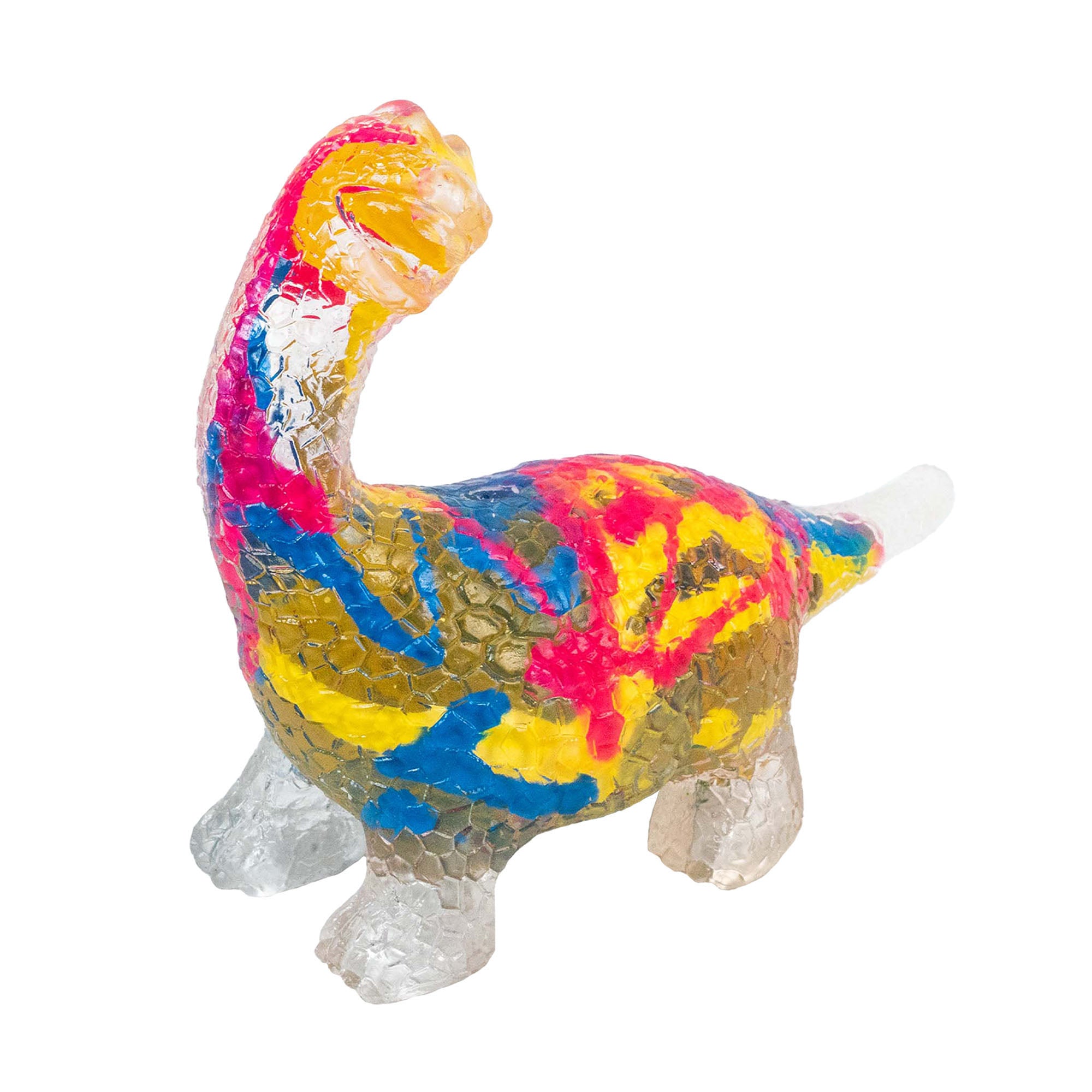 Inkerz Paint Dinosaur