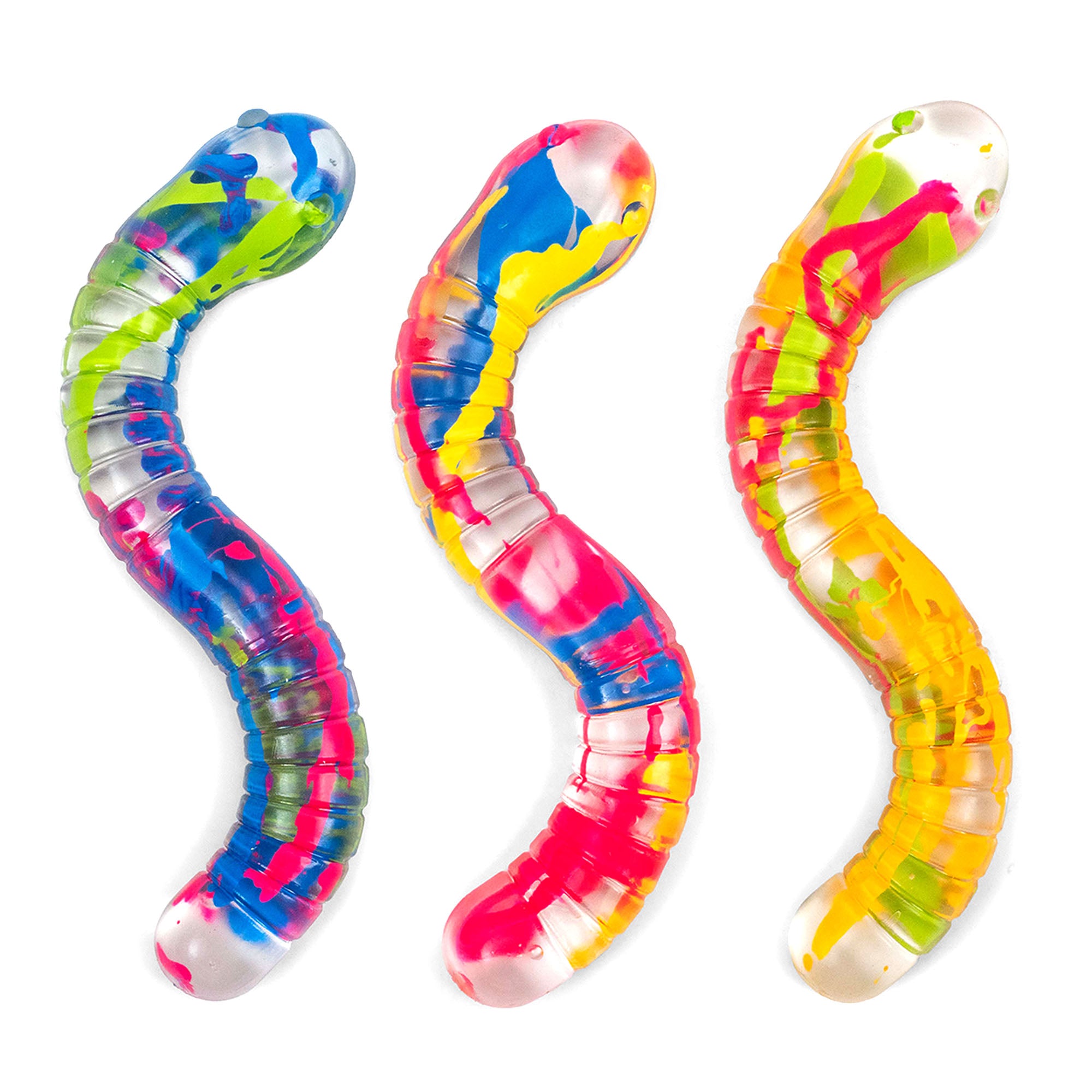 Inkerz Paint Snake