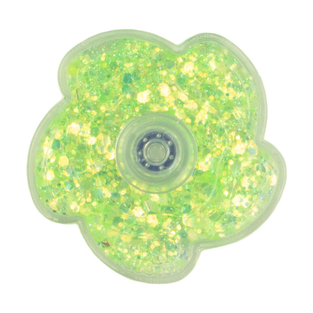 Glitter Spinner