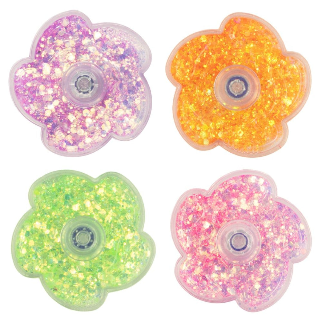 Glitter Spinner