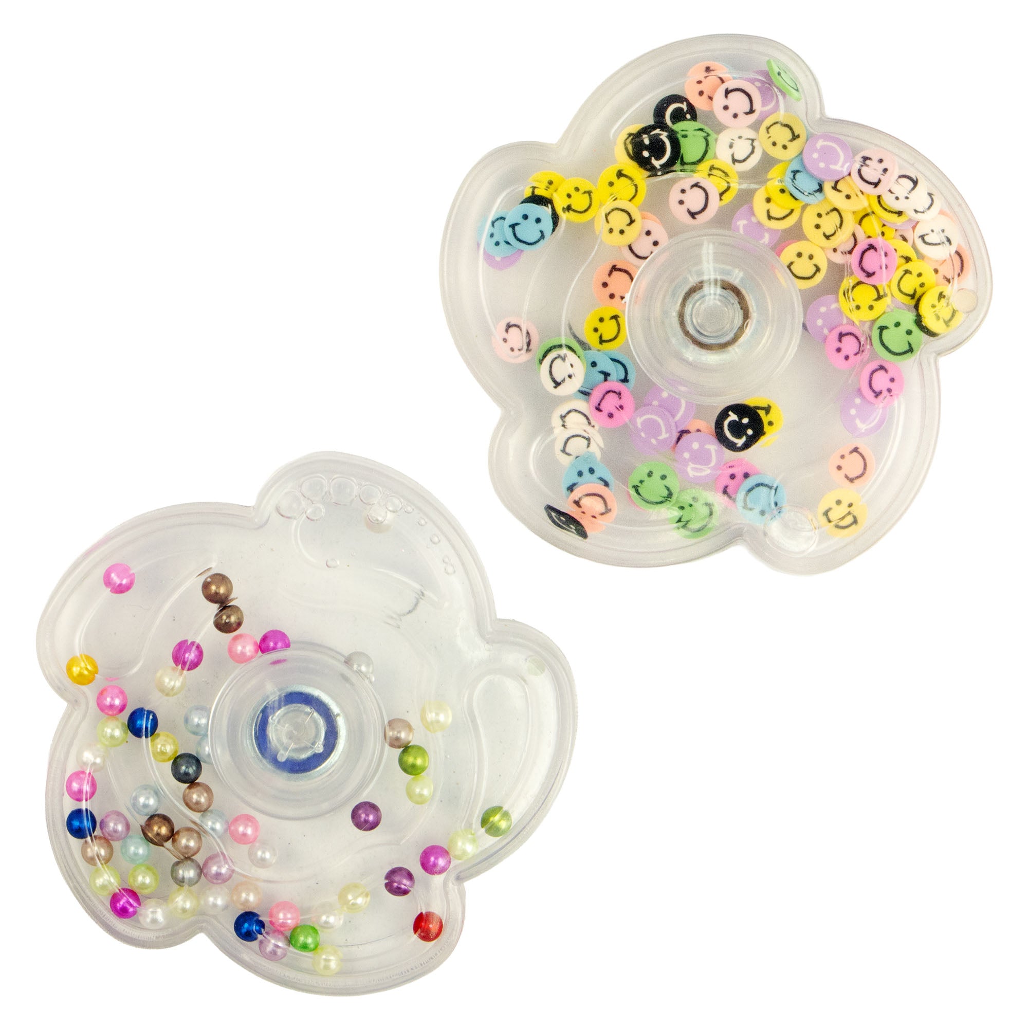 Funky Spinner
