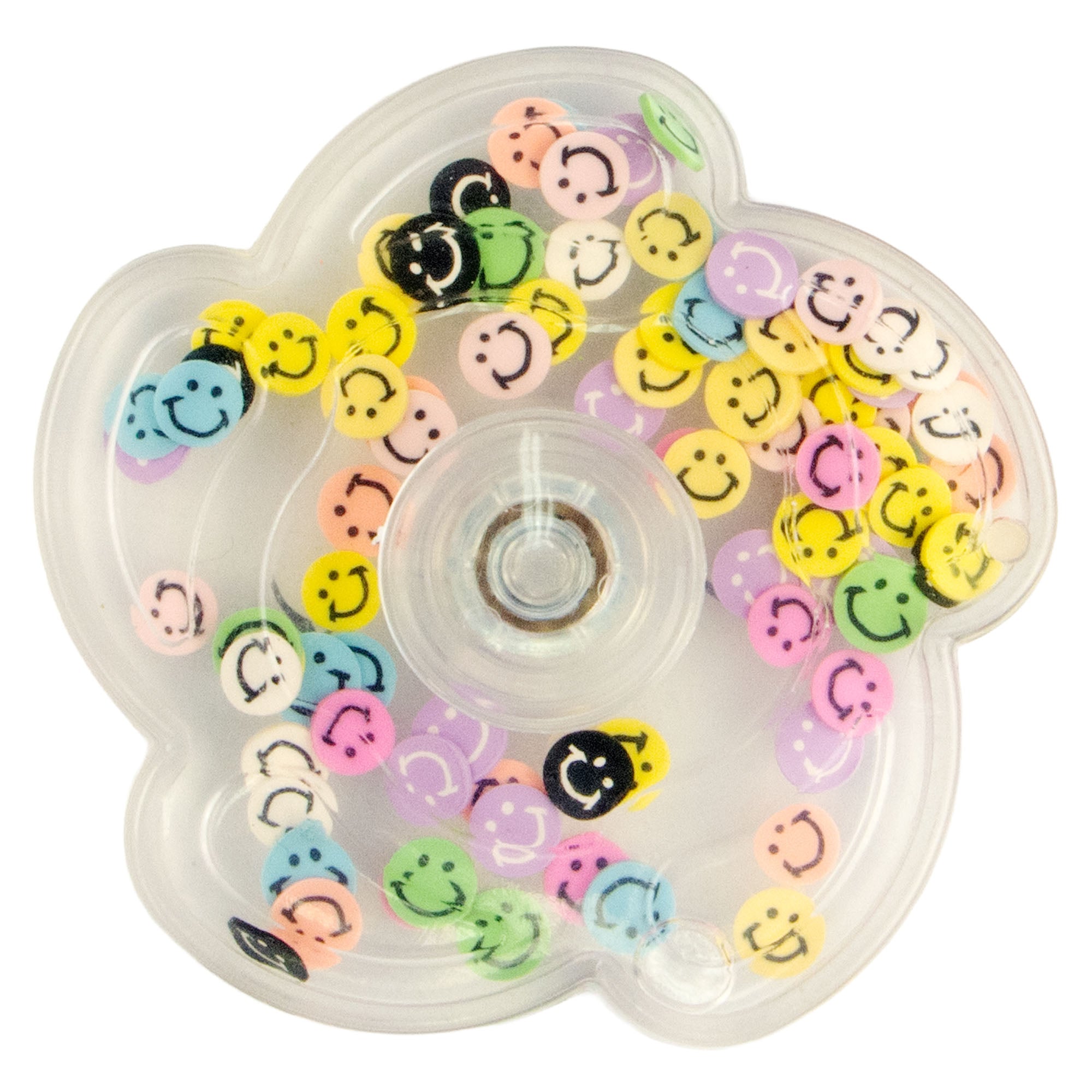 Funky Spinner