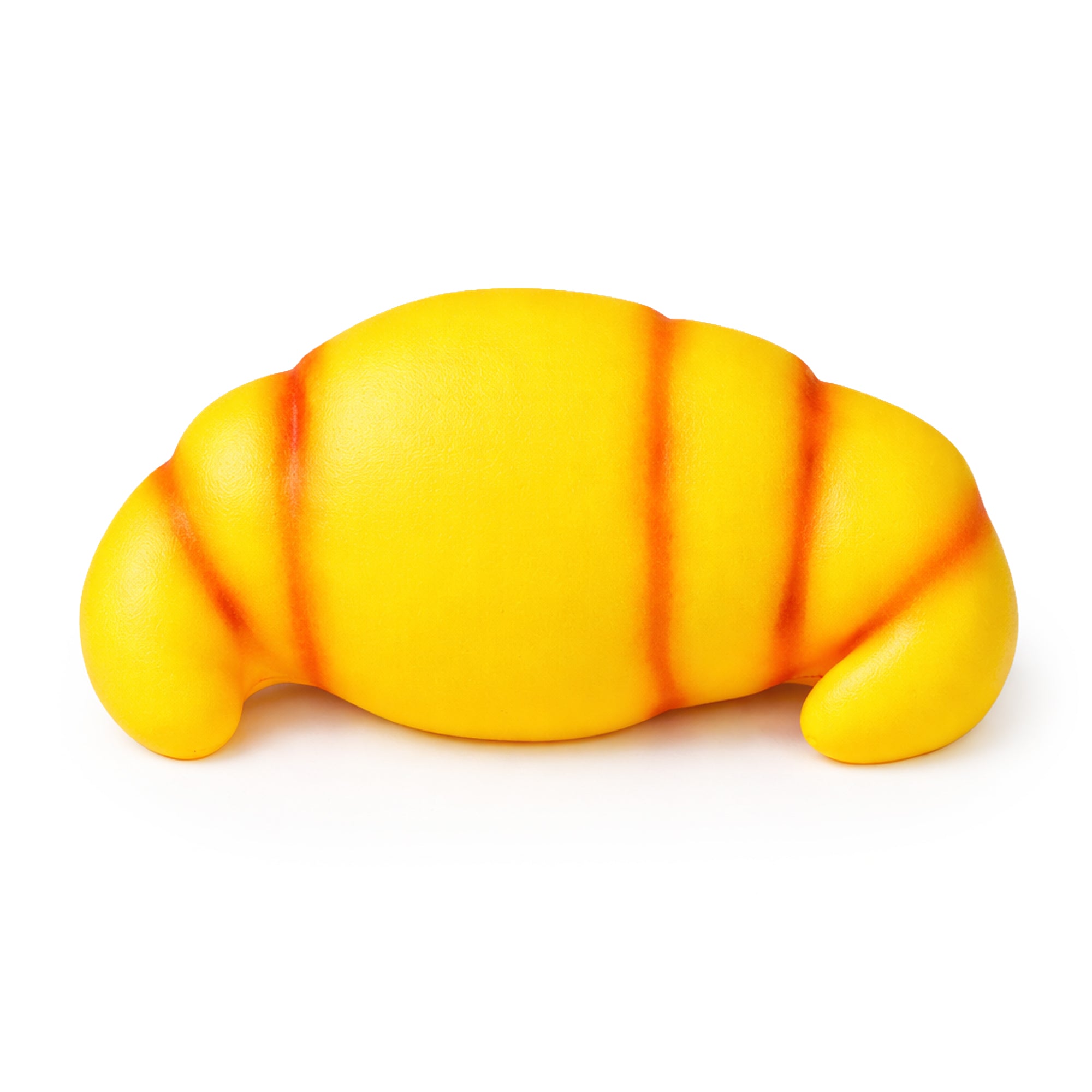 Jumbo Squishy Croissant