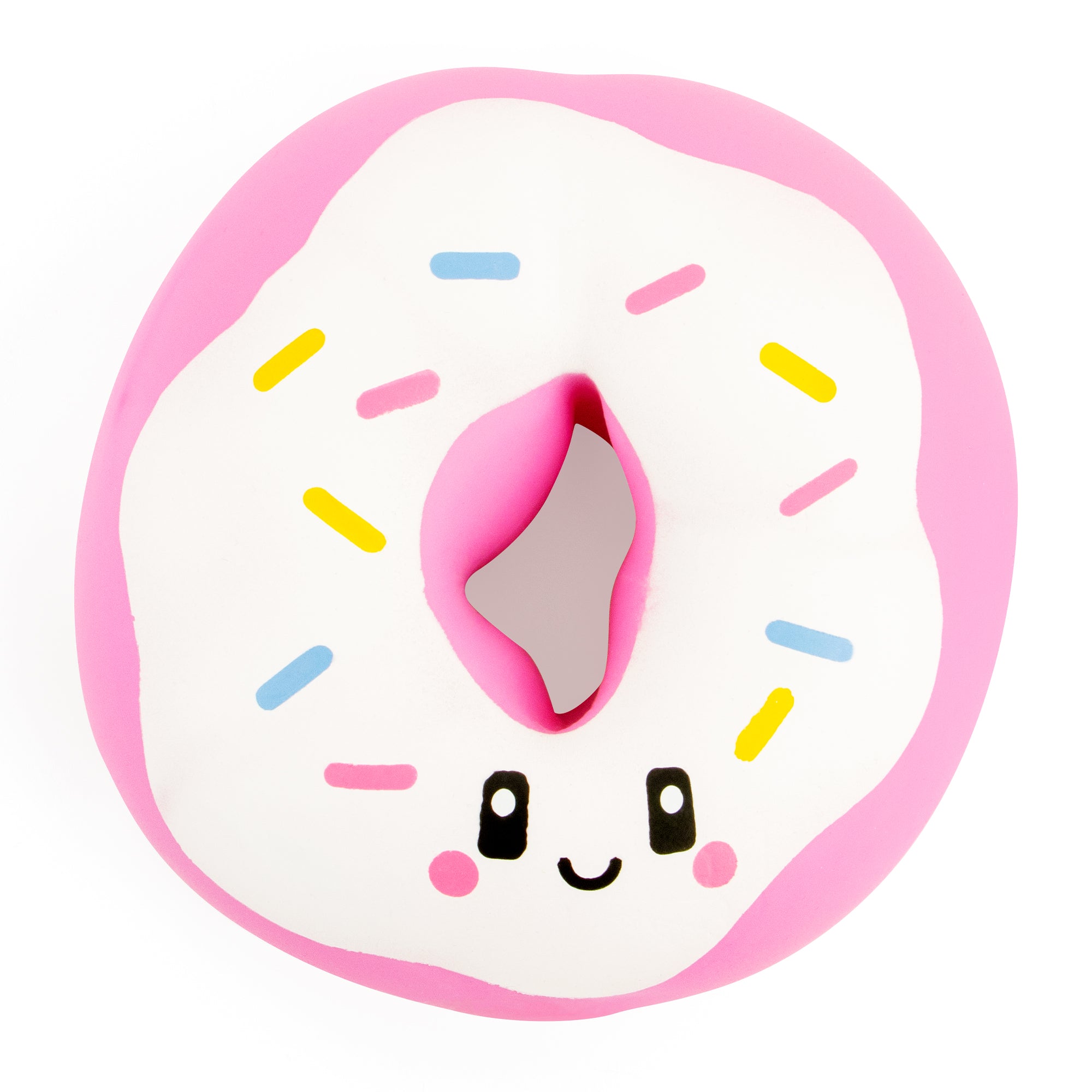 Jumbo Squishy Donut