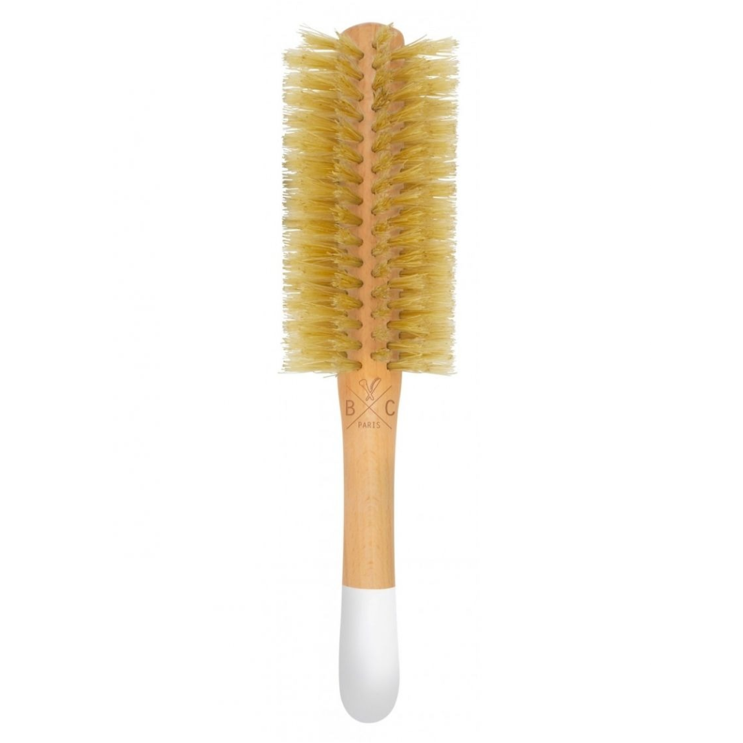 Cosmetic Hair - Hair Brush - Round