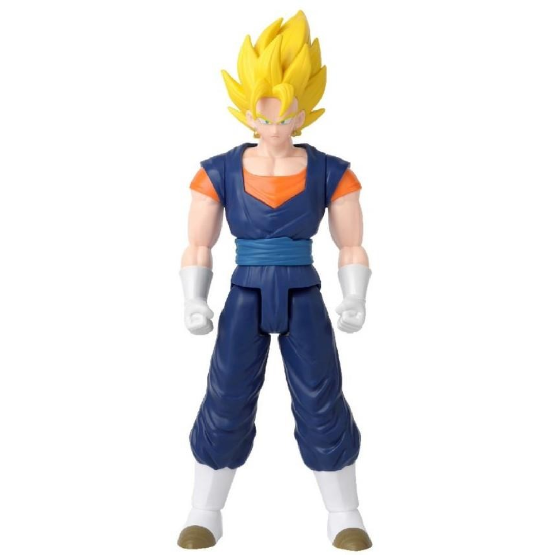 Dragon Ball Z Figure | Super Saiyan Vegito