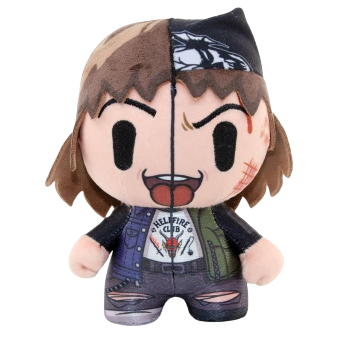 Stranger Things Plush | Eddie