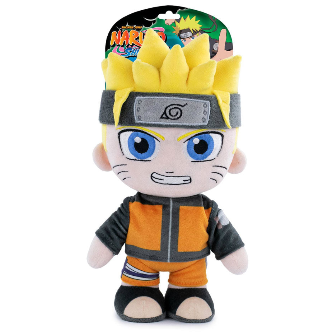 Naruto Plush | Naruto