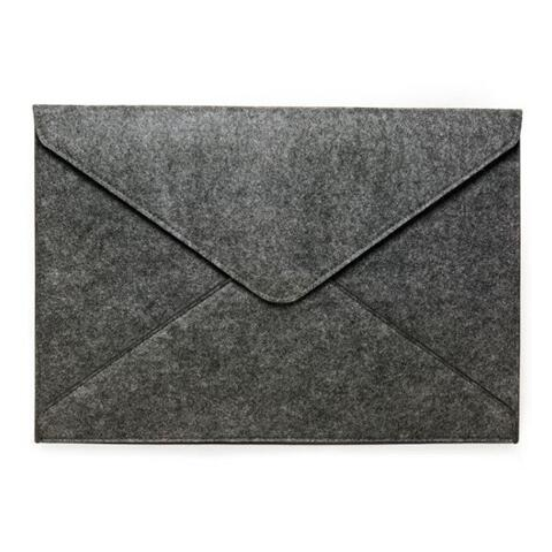 Large Felt Pouch