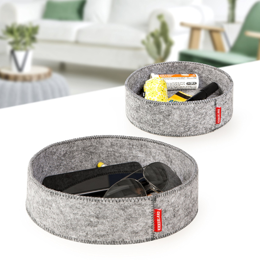 Catch-All Trays