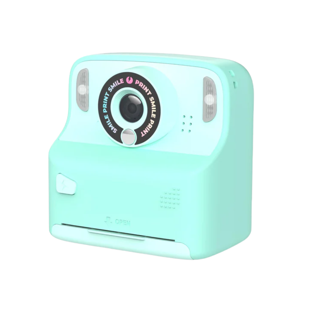 Pixiprint Camera | Blue