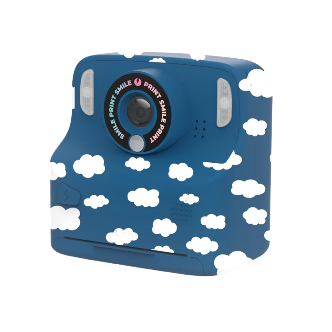 Pixiprint Camera | Clouds