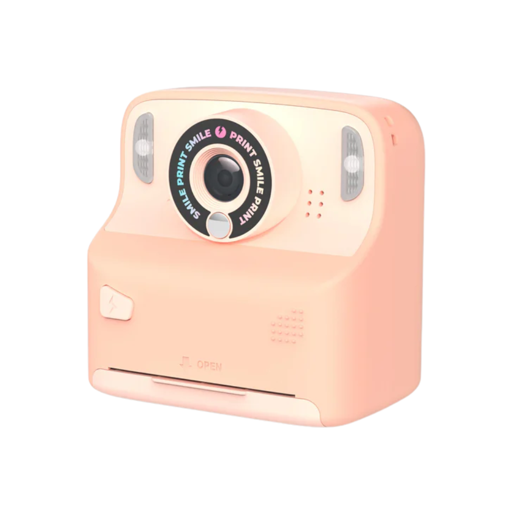 Pixiprint Camera | Pink
