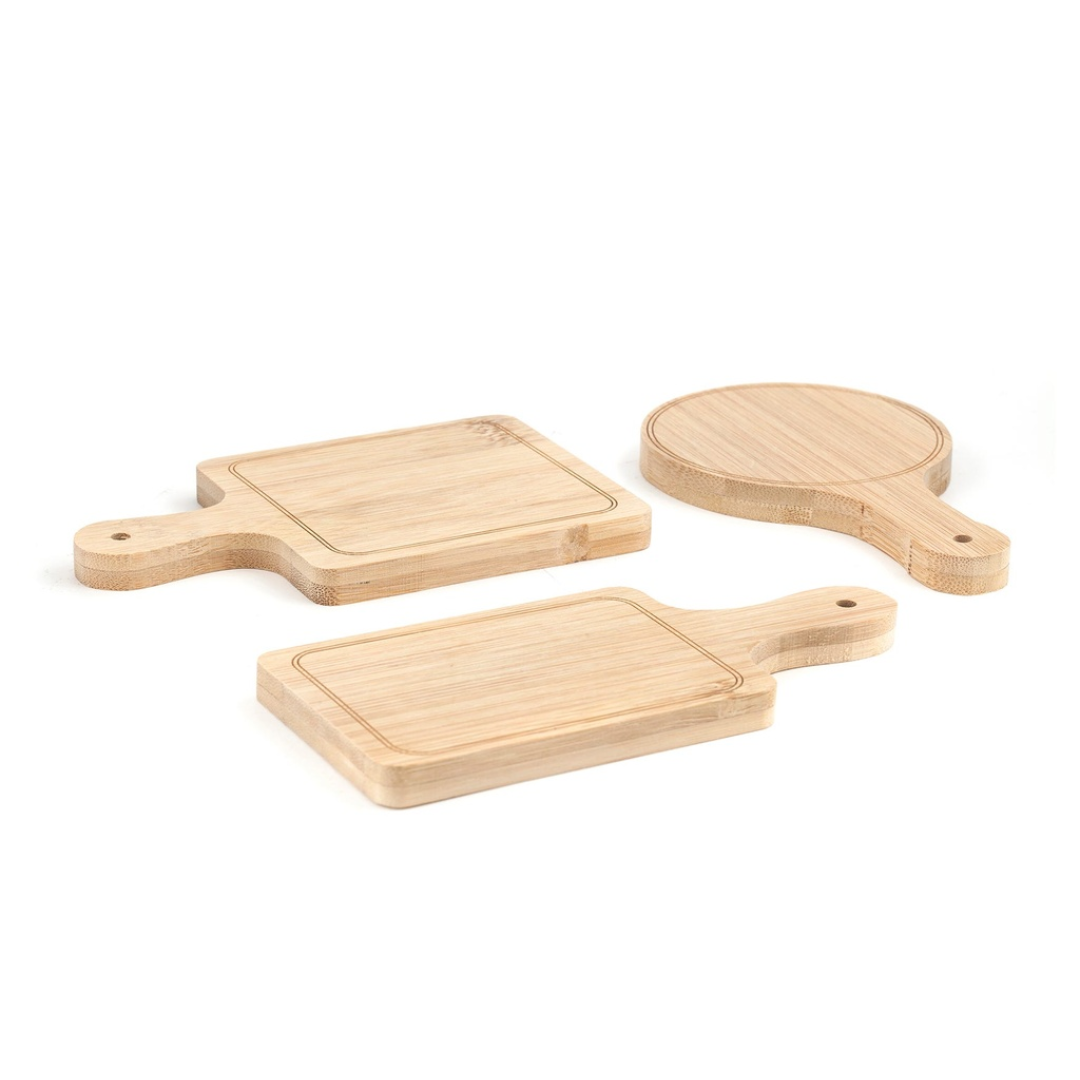 Mini Serving Trays