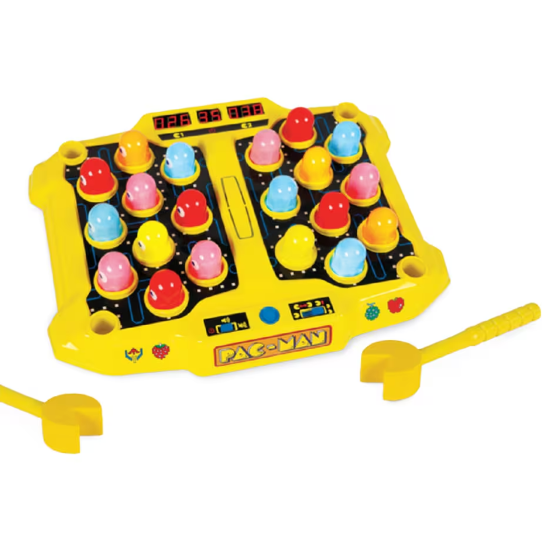 Pac-Man Arcade Smash A Ghost