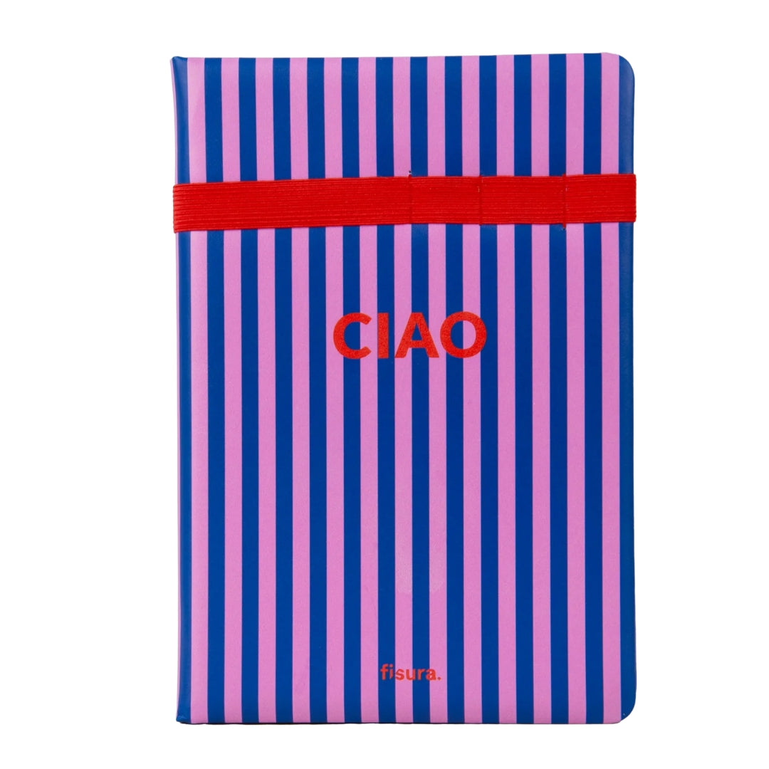 A5 Notebook | Ciao