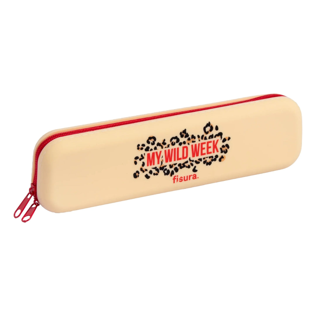 Pencil Case | My Wild Week