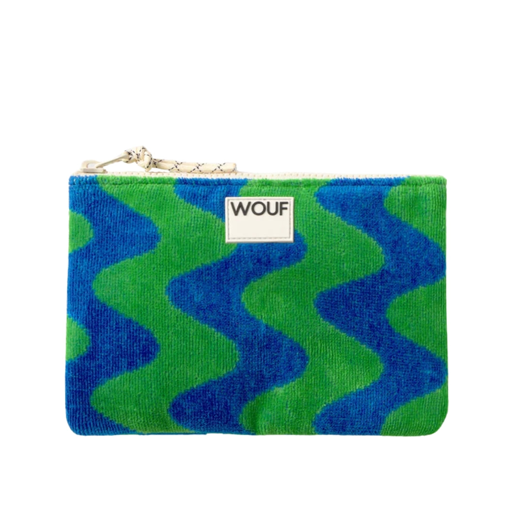 Wouf Pouch | Goa