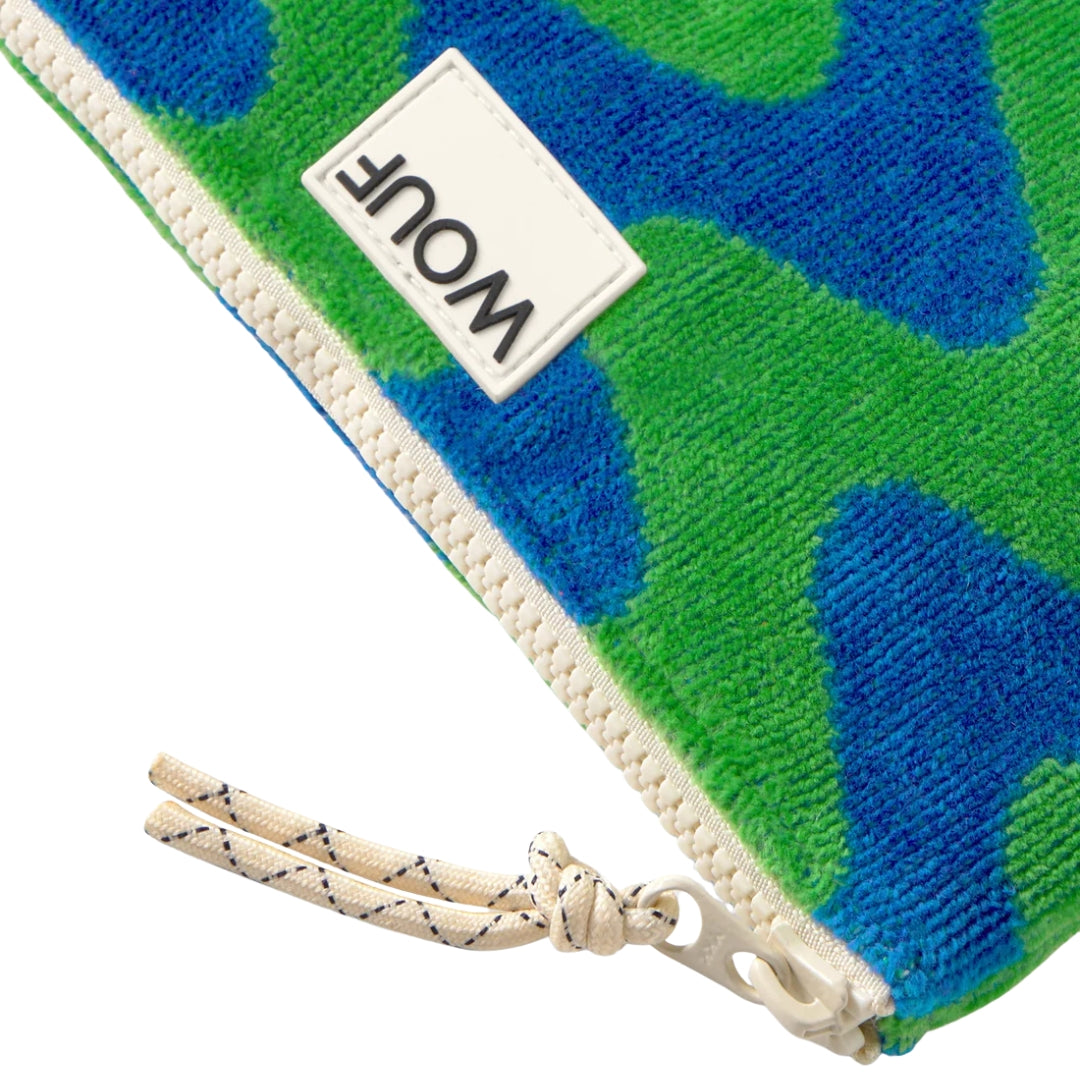 Wouf Pouch | Goa