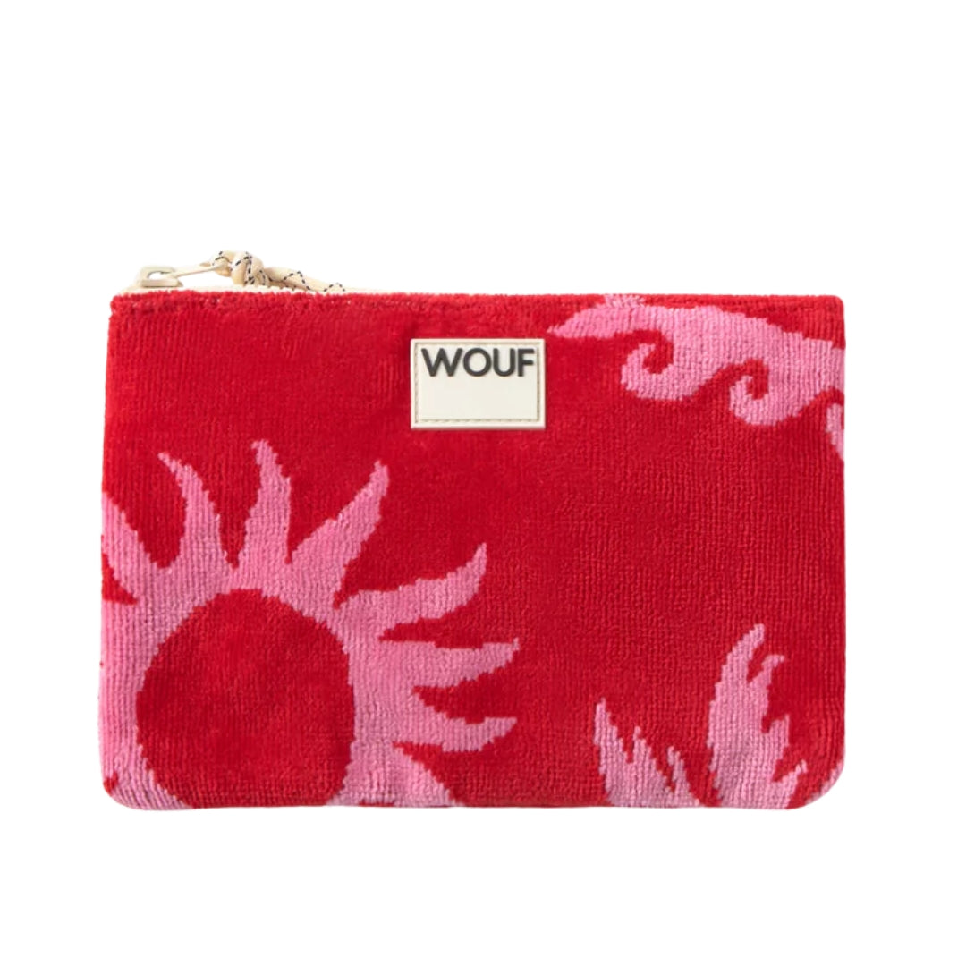 Wouf Pouch | Tulum