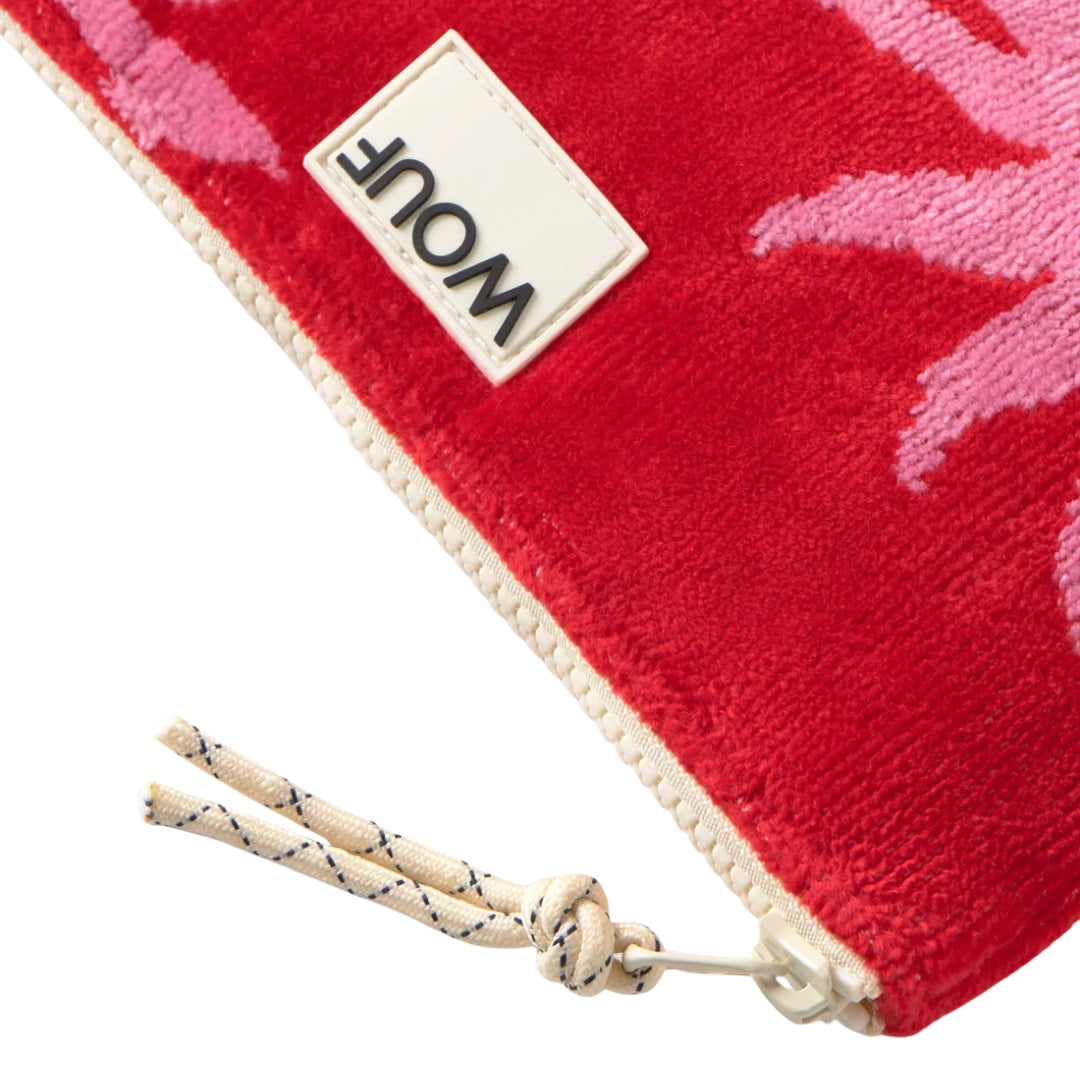 Wouf Pouch | Tulum