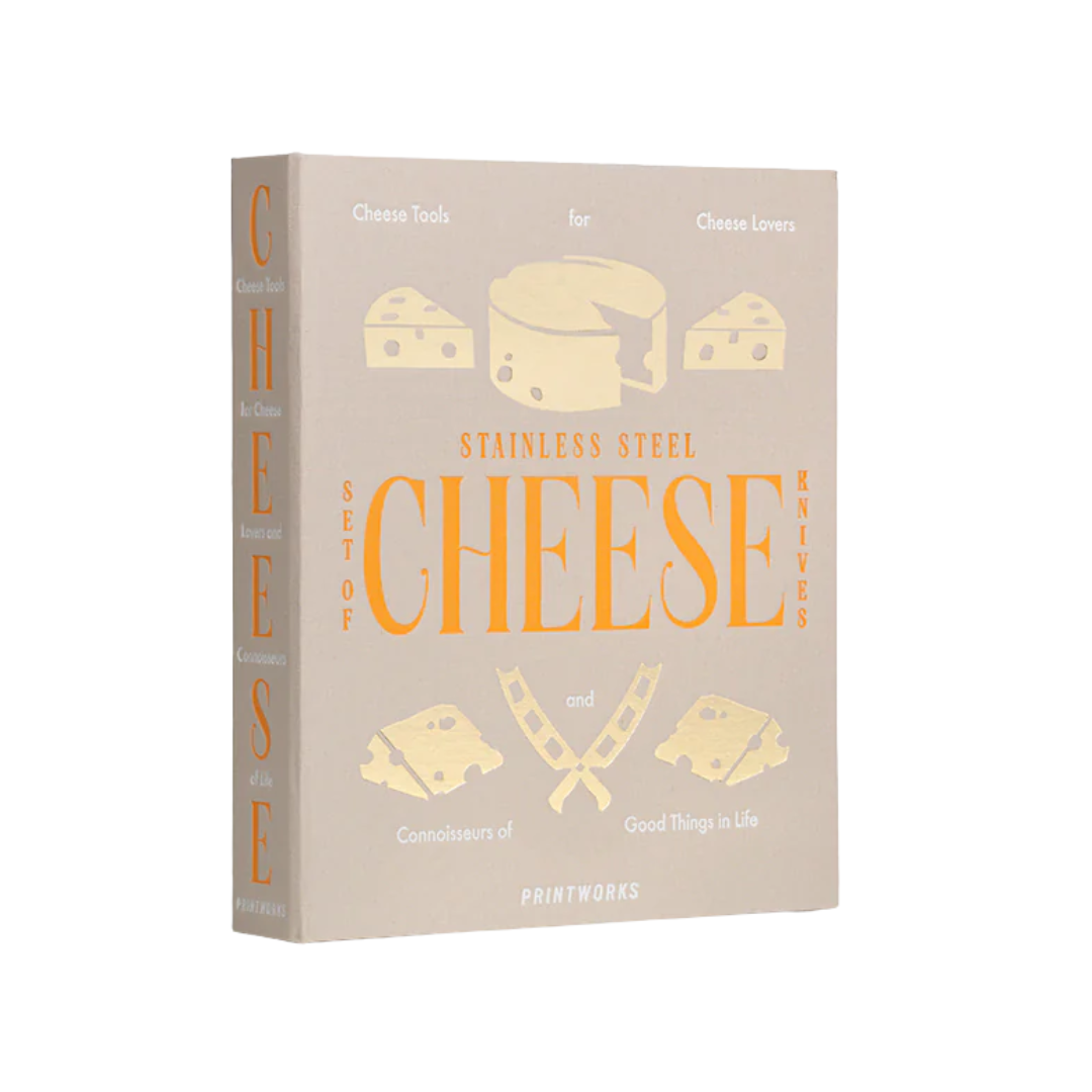Cheese Tools Kit