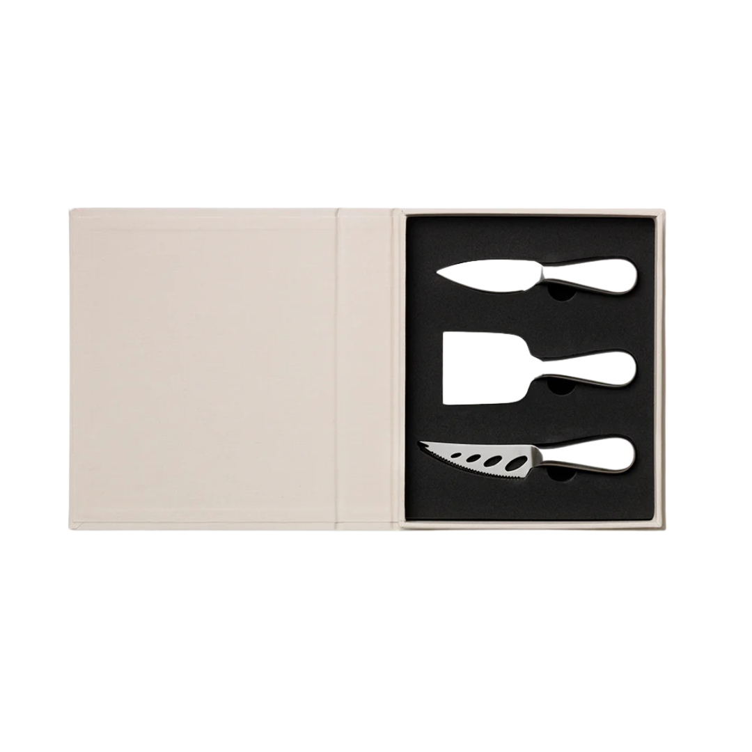 Cheese Tools Kit