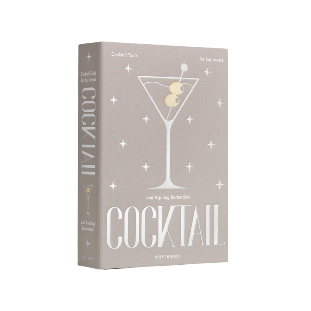 Cocktail Tools Kit
