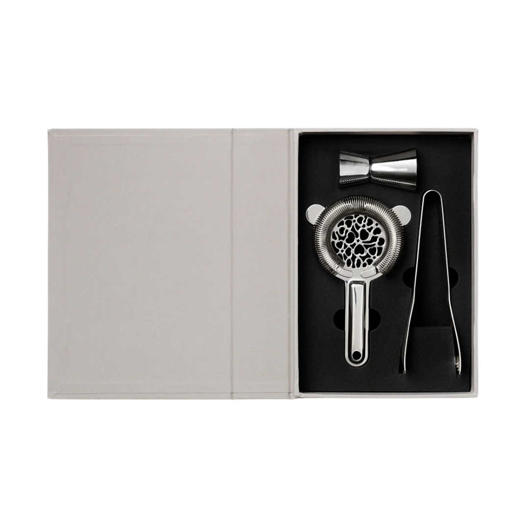 Cocktail Tools Kit