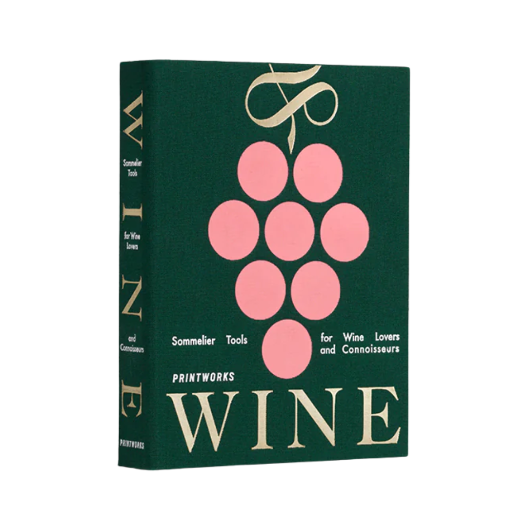 Wine Tools Kit