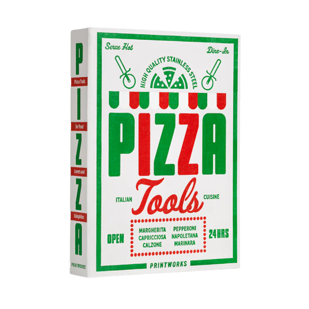 Pizza Tools Kit