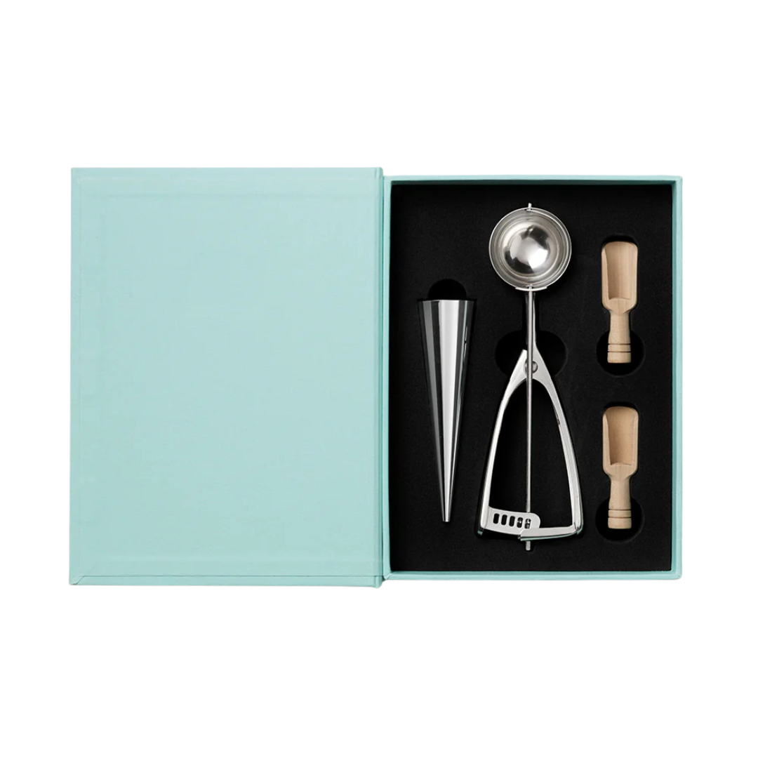 Ice Cream Tools Kit