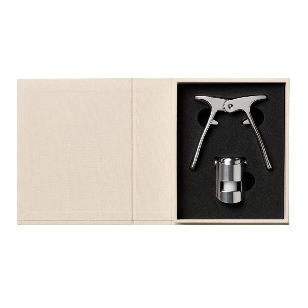 Champagne Tools Kit